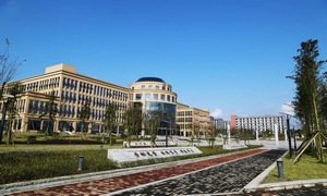 官微二维码:
